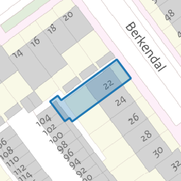 Perceel MSS00-D-8093