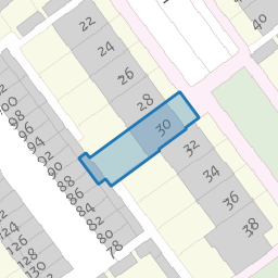 Perceel MSS00-D-8097