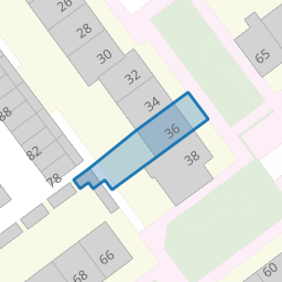 Perceel MSS00-D-8100