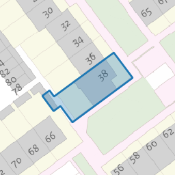 Perceel MSS00-D-8101