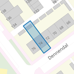 Perceel MSS00-D-8103