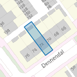 Perceel MSS00-D-8104