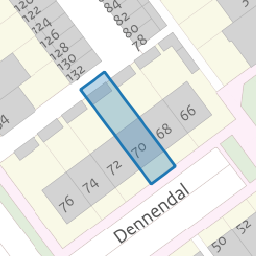 Perceel MSS00-D-8105