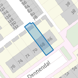 Perceel MSS00-D-8106