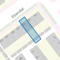 Perceel MSS00-D-8116