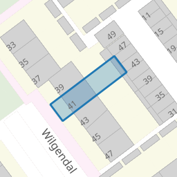 Perceel MSS00-D-8126