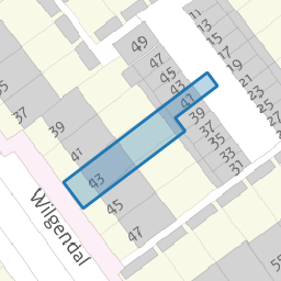 Perceel MSS00-D-8127