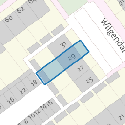 Perceel MSS00-D-8156