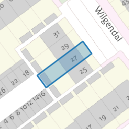 Perceel MSS00-D-8157