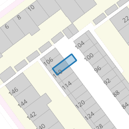 Perceel MSS00-D-8165