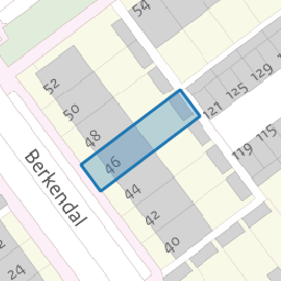 Perceel MSS00-D-8172