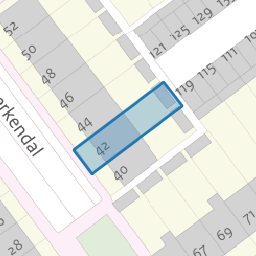 Perceel MSS00-D-8174