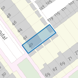 Perceel MSS00-D-8175