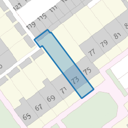 Perceel MSS00-D-8180