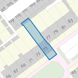 Perceel MSS00-D-8181