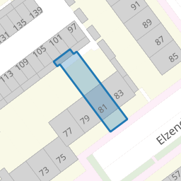 Perceel MSS00-D-8184