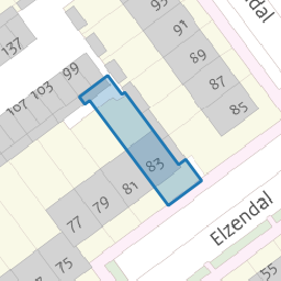 Perceel MSS00-D-8185