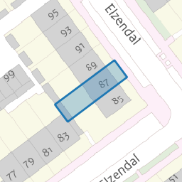 Perceel MSS00-D-8187