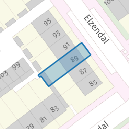 Perceel MSS00-D-8188