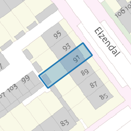 Perceel MSS00-D-8189