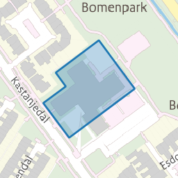 Perceel MSS00-D-8213