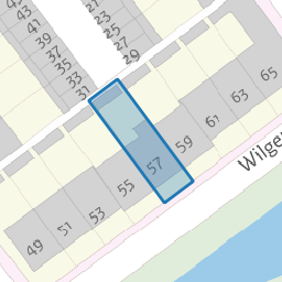 Perceel MSS00-D-8235