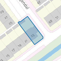 Perceel MSS00-D-8240