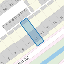 Perceel MSS00-D-8245