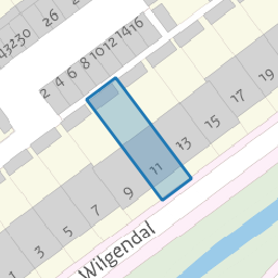 Perceel MSS00-D-8246