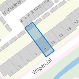 Perceel MSS00-D-8247