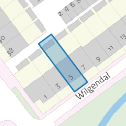 Perceel MSS00-D-8249