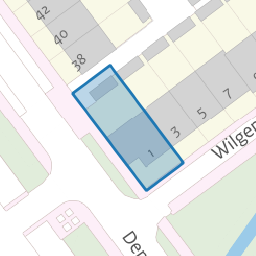 Perceel MSS00-D-8251