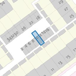 Perceel MSS00-D-8257