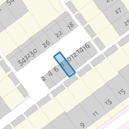 Perceel MSS00-D-8258