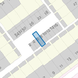 Perceel MSS00-D-8259