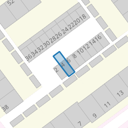 Perceel MSS00-D-8261