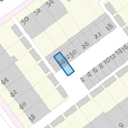 Perceel MSS00-D-8263