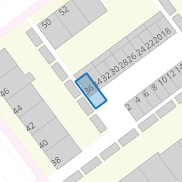 Perceel MSS00-D-8264