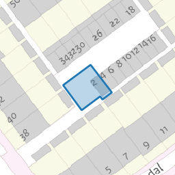 Perceel MSS00-D-8265