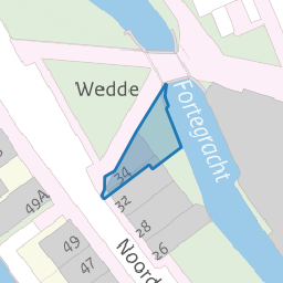 Perceel MSS00-D-8274