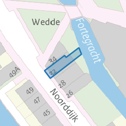 Perceel MSS00-D-8275