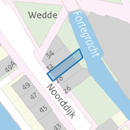 Perceel MSS00-D-8276