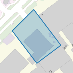 Perceel MSS00-D-8303