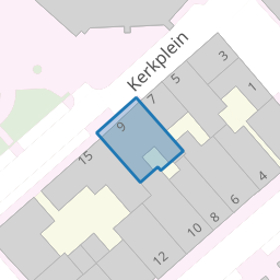 Perceel MSS00-D-8322