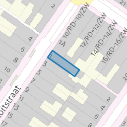 Perceel MSS00-D-8346