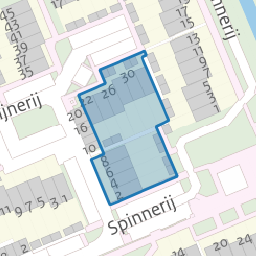 Perceel MSS00-D-8364