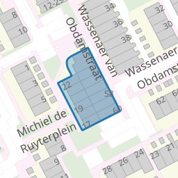 Perceel MSS00-D-8400