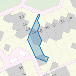 Perceel MSS00-D-8413