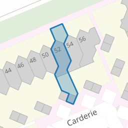 Perceel MSS00-D-8426