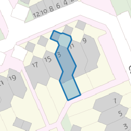 Perceel MSS00-D-8452